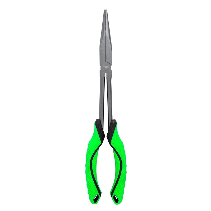 Skeater Gripjaw Long Nose Pliers Large 11.5inch